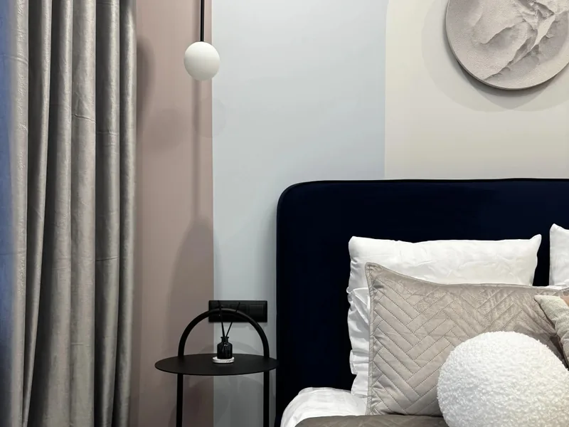 Апартаменты в квартире «Home Sweet Home Комфорт бизнес-класса»