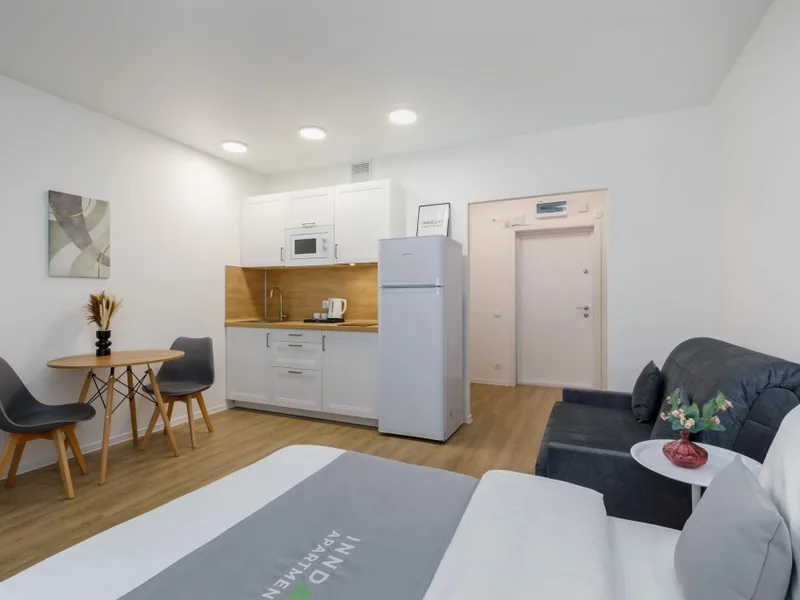 Другие фото квартиры «Inndays Aparments на Колом 4»
