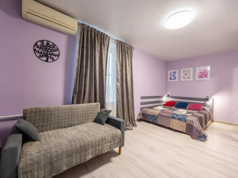 Другие фото квартиры «IWI Rent Войковская»