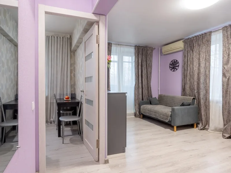 Номер в квартире «IWI Rent Войковская»