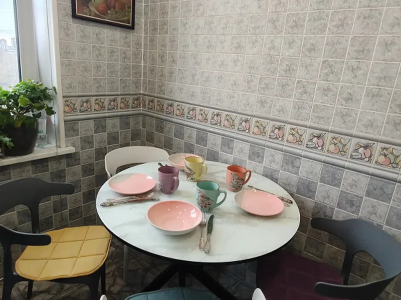 Другие фото квартиры «Изумрудный город»