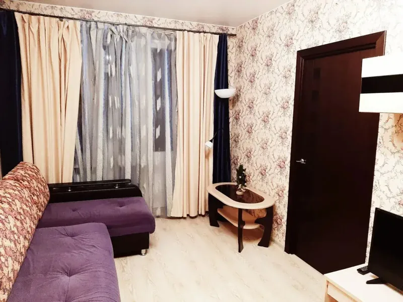 Номер в квартире «Карбышева 5к1»