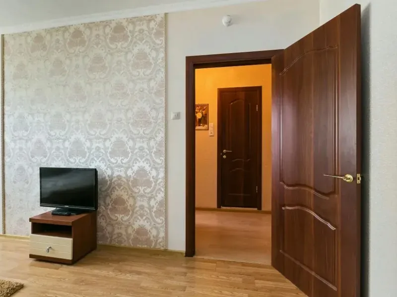 Номер в квартире «Комфорт в Мытищах»