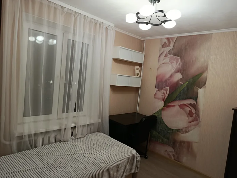 Номер в квартире «Комфортная около ГКБ №1 им. Н.И. Пирогова»
