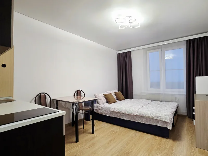 Другие фото квартиры «комфортная от сети RoomOnDay»
