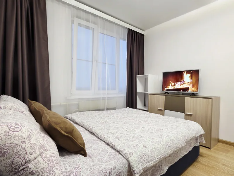 Номер в квартире «комфортная от сети RoomOnDay»