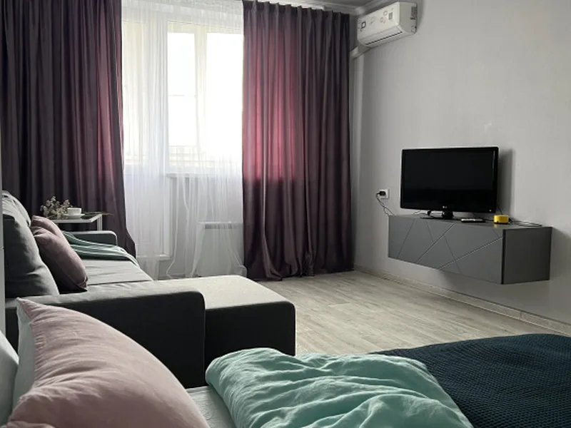 Номер в квартире «Комфортная Relax»