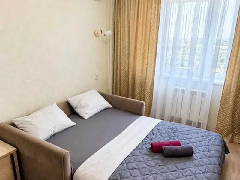 Номер в квартире «Комфортная студия»