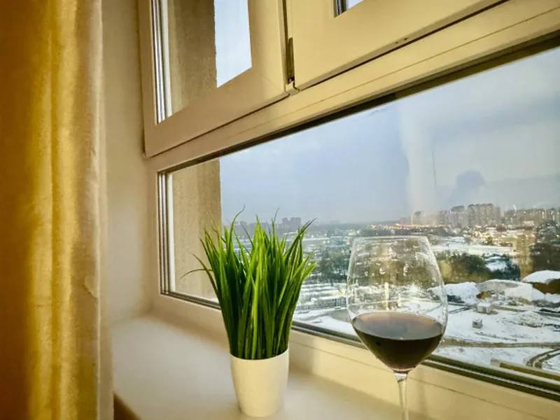 Другие фото квартиры «Rвартира Красивая Cтудия 26 м²»