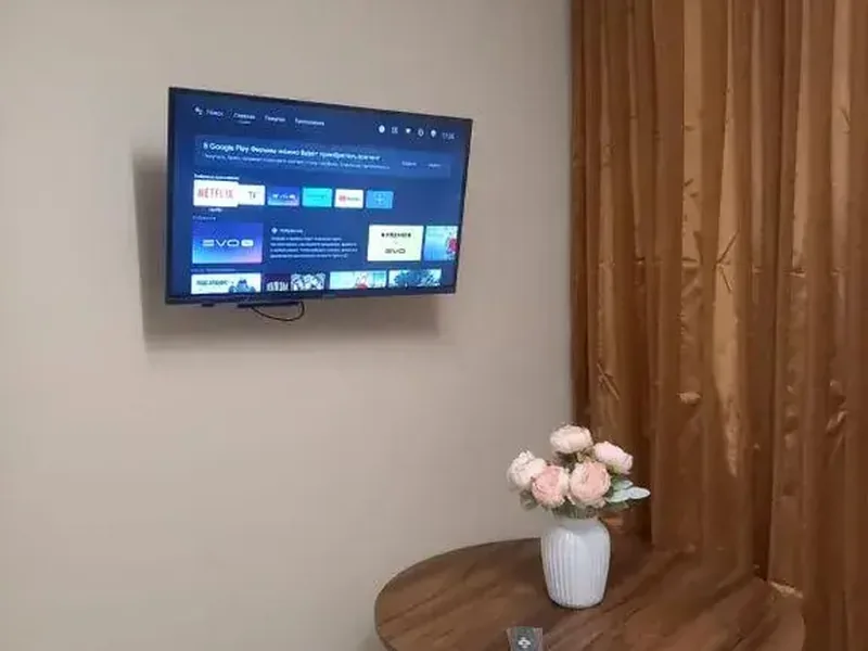 Номер в квартире «Красноармейская 19»