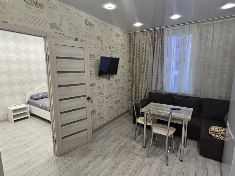Номер в квартире «Красногорск 1Ком Станция Павшино Жк Тетрис»