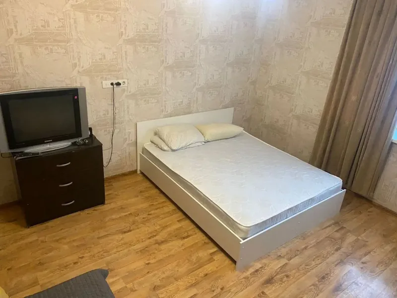 Апартаменты в квартире «Кутузовская 4а»