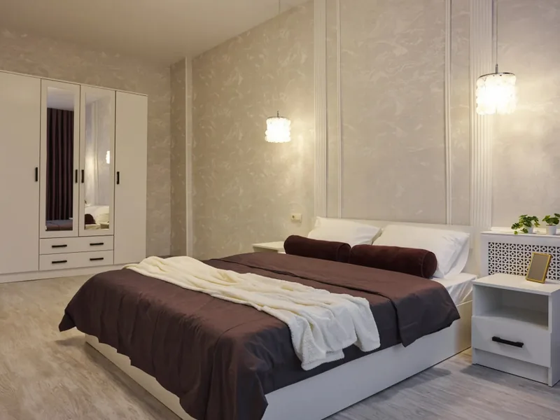 Номер в квартире «Куусинена 6к3»