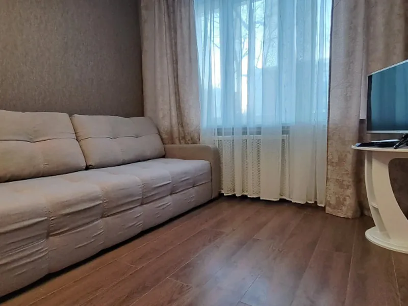 Номер в квартире «KV 24»