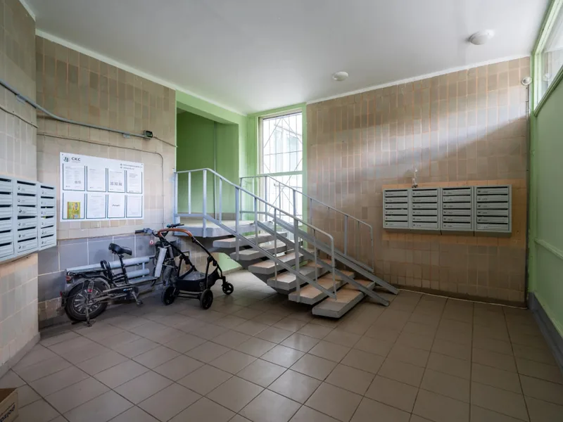 Другие фото квартиры «Кварт Рента рядом с метро Строгино»