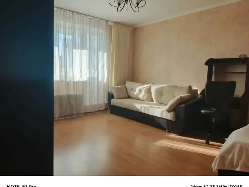 Номер в квартире «Кварт Рента в Строгино»