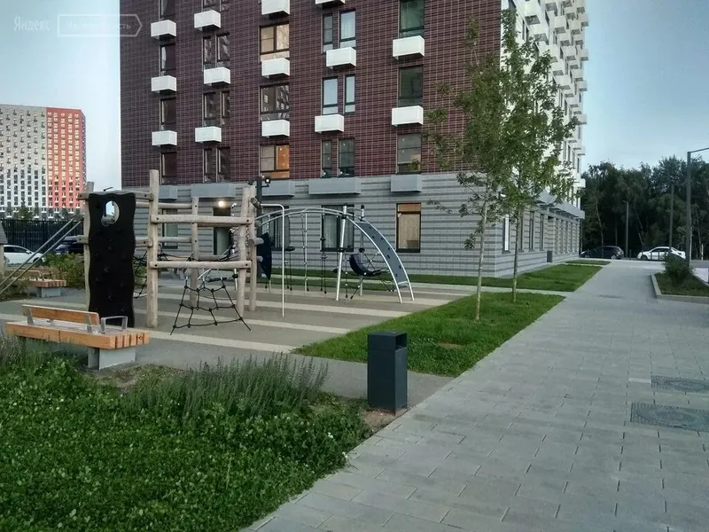Номер в квартире «Москва метро Саларьево»