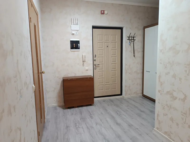 Номер в квартире «4 на улице Андрея Белого»