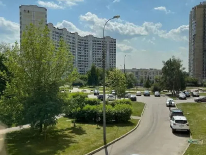 Апартаменты в квартире «для Вашего Комфорта»