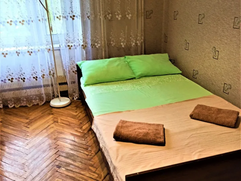 Другие фото квартиры «на Войковской Космодемьянских»