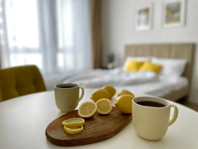 Другие фото квартиры «New Level Lemon»