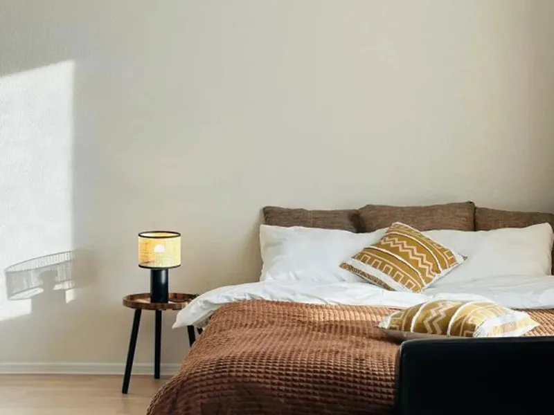 Апартаменты Standard в квартире «Просторная с красивым видом в центре»