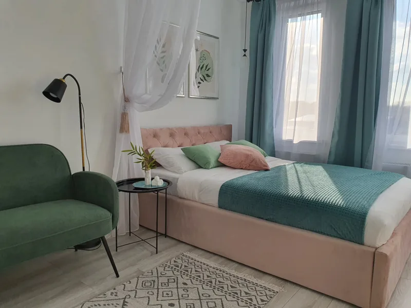 Апартаменты Superior в квартире «LanaRoom 87300»