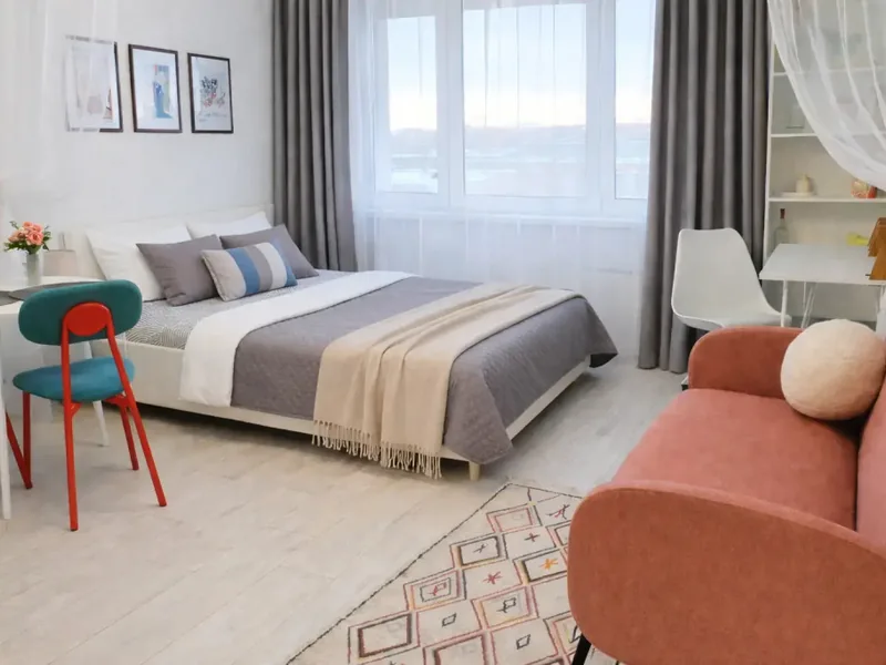 Апартаменты Superior в квартире «LanaRoom 11020»