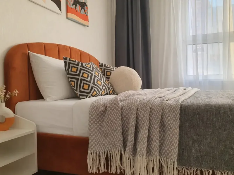 Другие фото квартиры «LanaRoom 25400»