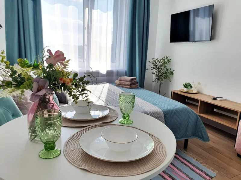 Номер в квартире «LanaRoom 87110»