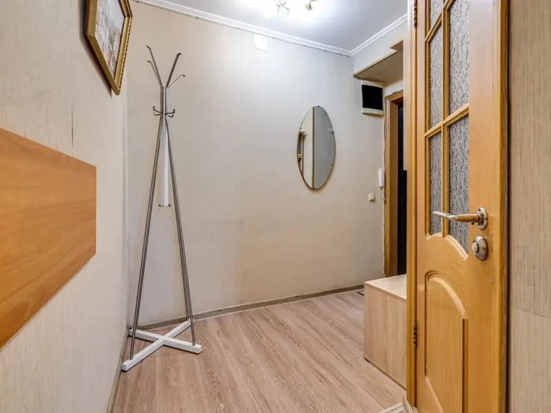 Другие фото квартиры «Ленинский Проспект 95к2»