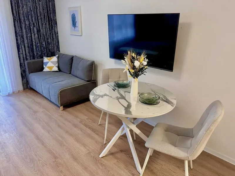 Другие фото квартиры «Litе Studiо»