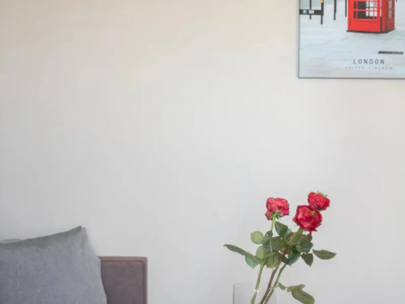Номер в квартире «Loft London на Аминьевской»