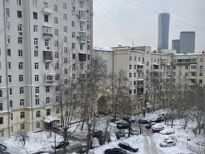 Фасад / вход «Лондон»