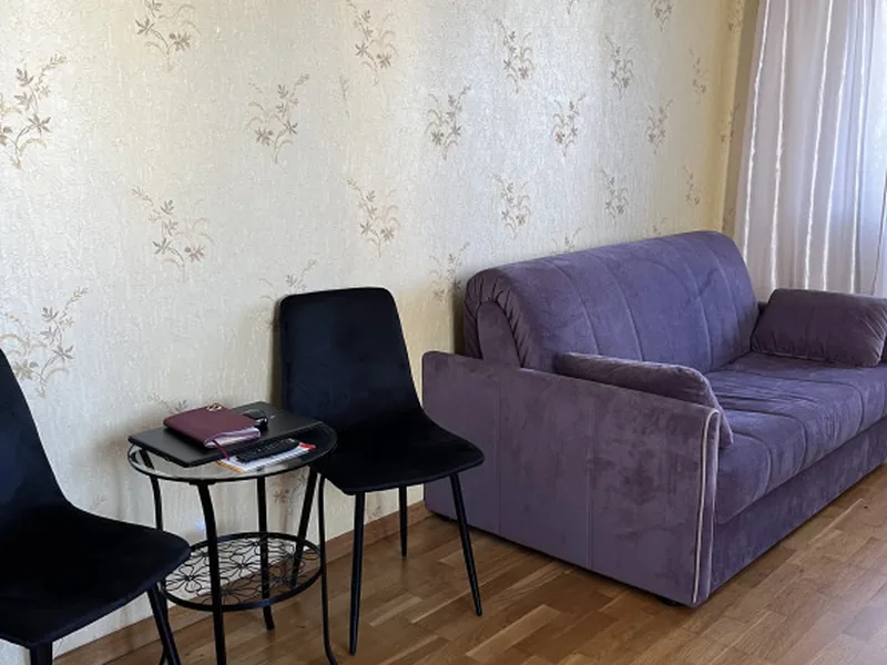 Номер в квартире «Лучшая квартира рядом с метро»