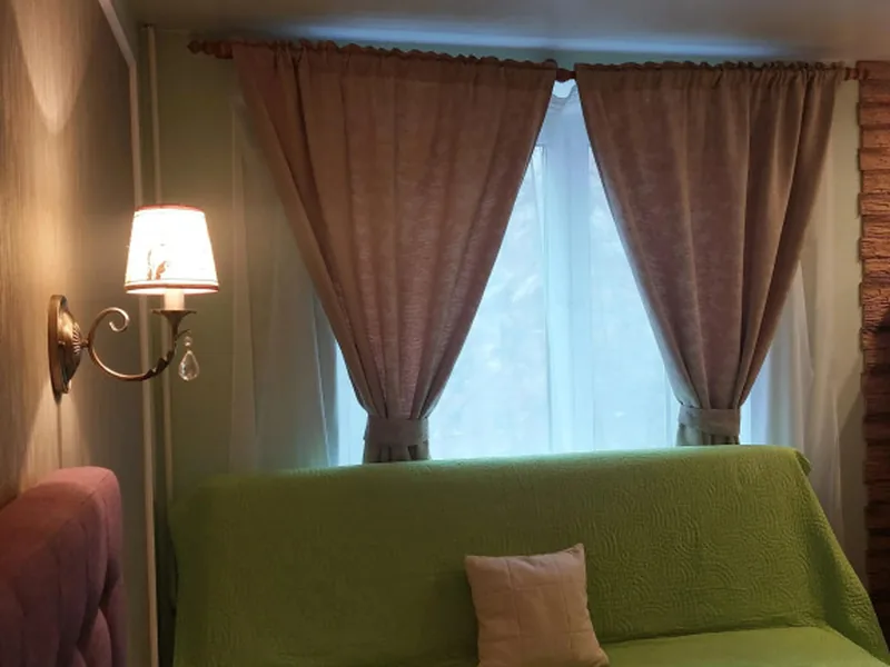 Номер в квартире «Lux For You»