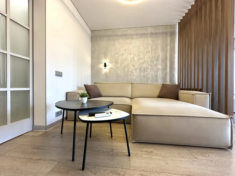 Номер в квартире «luxury 2-ка в Долгопрудном»