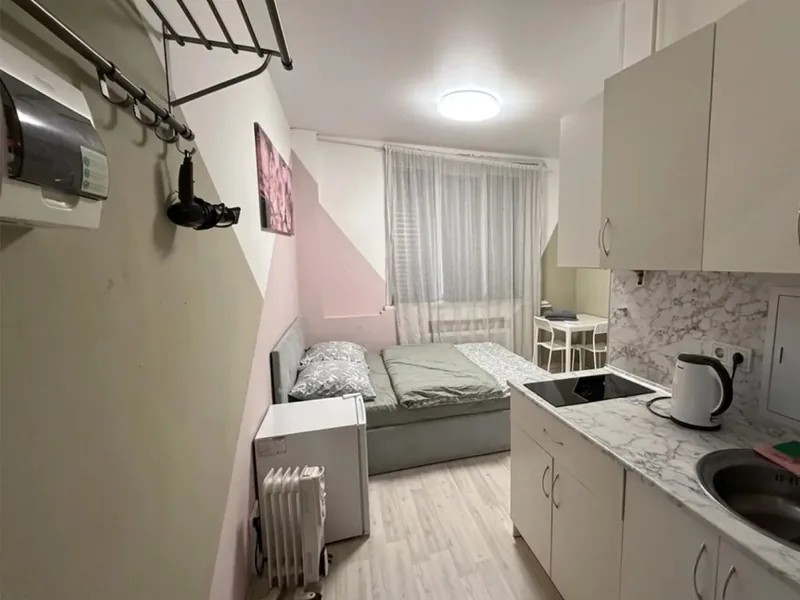 Номер в квартире «МаксРеалти24 Khimki»