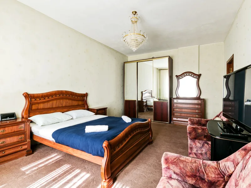 Другие фото квартиры «МаксРеалти24 Lomonosovsky Prospect 15»
