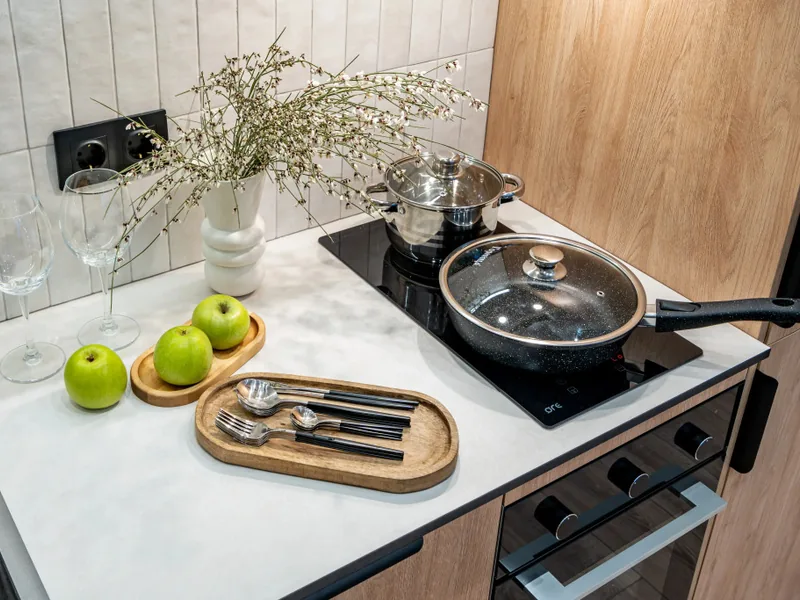 Другие фото квартиры «Merino Home Небо»