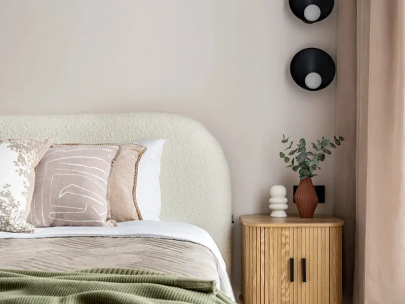 Номер в квартире «Merino Home Небо»