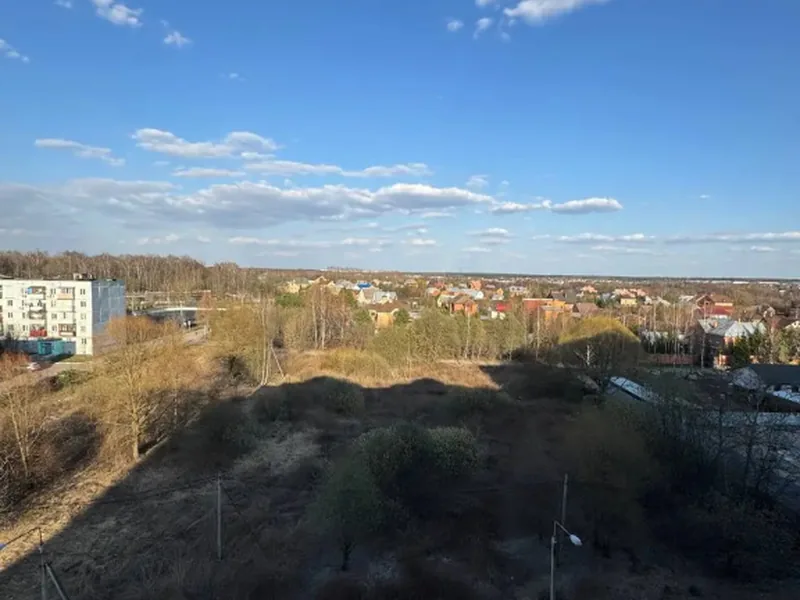 Фасад / вход «Милый дом (DearHome) на Агрогородок 18»