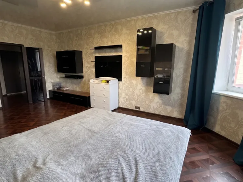 Номер в квартире «Милый дом (DearHome) на Агрогородок 18»
