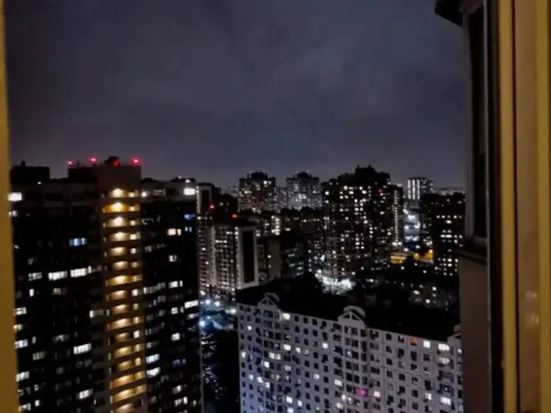 Фасад / вход «MoscowTour»