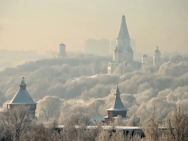Фасад / вход «MoscowTour»