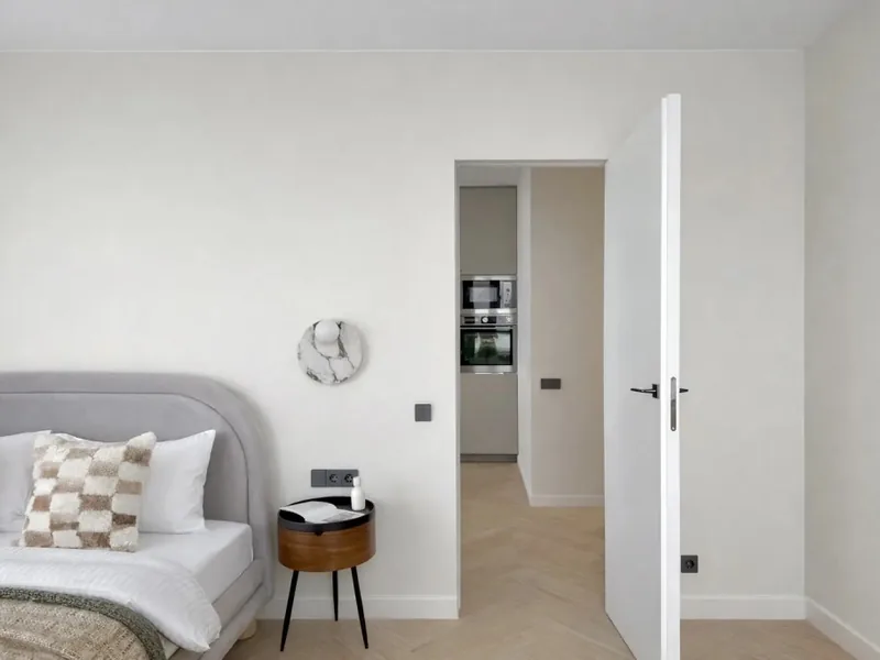 Другие фото квартиры «Moskovskiy Eco Room»