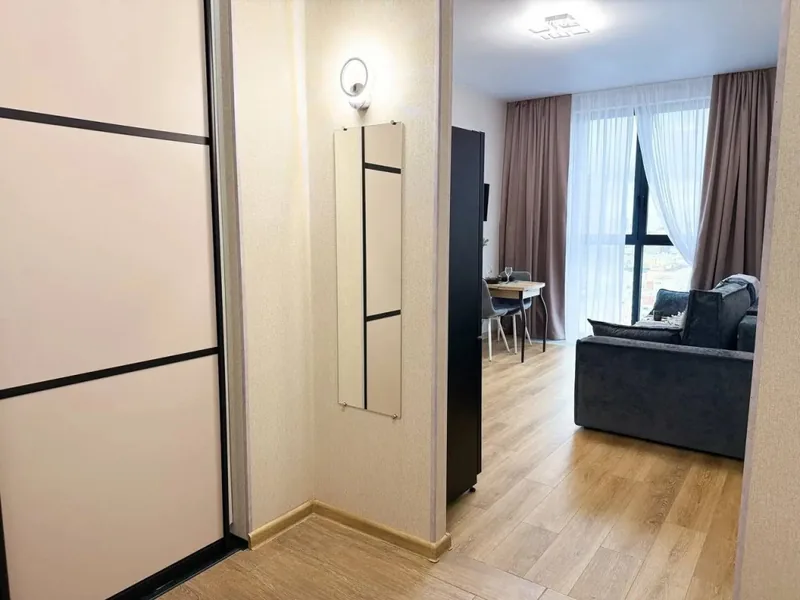 Номер в квартире «Mypriority Basmanny Suite 18»