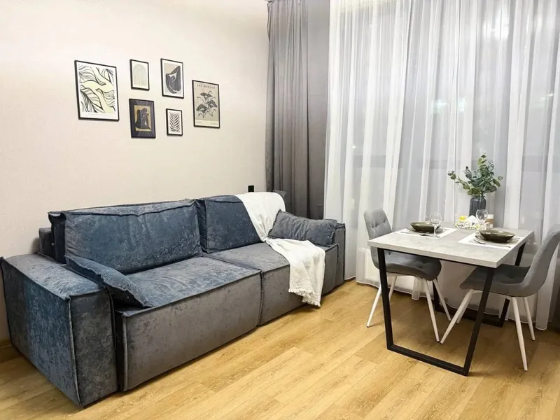 Номер в квартире «Mypriority Basmanny Suite 7»