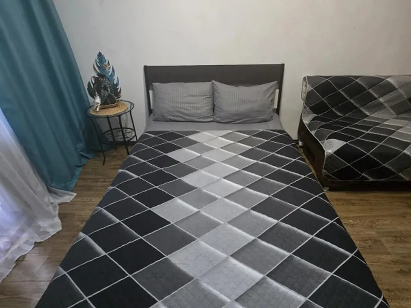 Номер в квартире «на Азовской 29 к2»