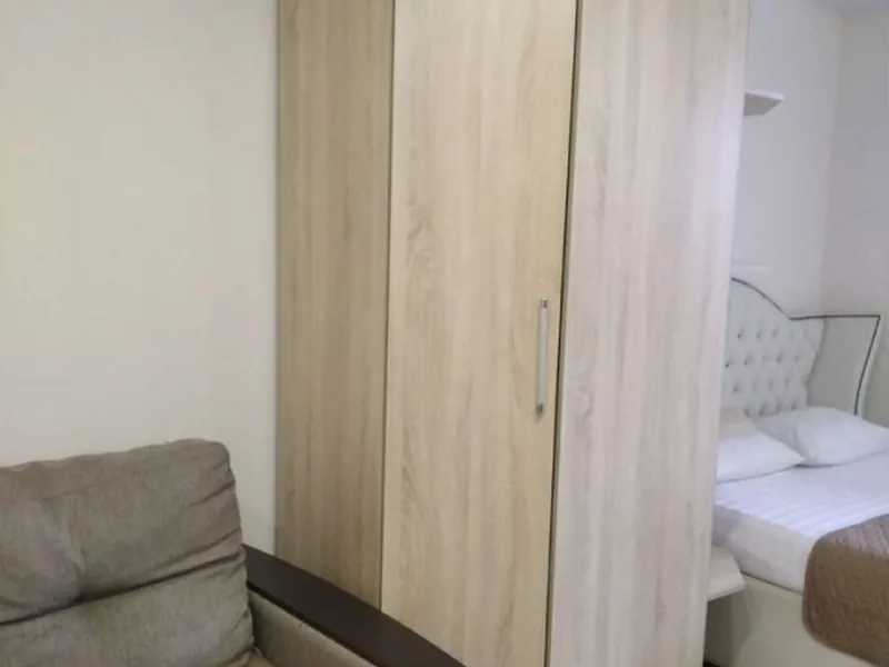 Номер в квартире «на Белобородова 1»